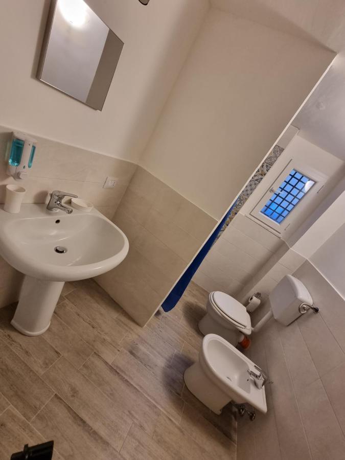 Domus Sant'Anna Apartment باليرمو المظهر الخارجي الصورة