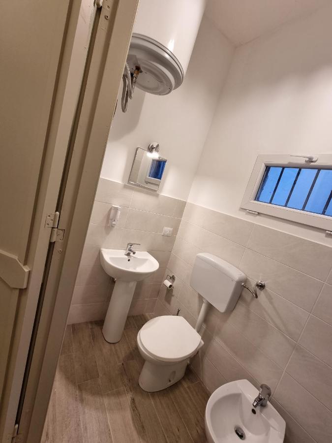 Domus Sant'Anna Apartment باليرمو المظهر الخارجي الصورة