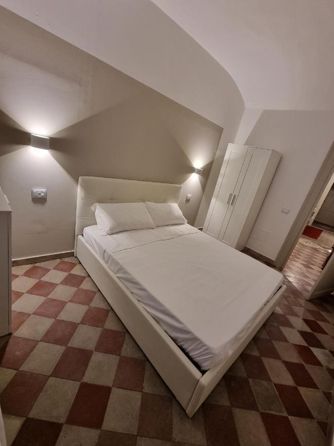 Domus Sant'Anna Apartment باليرمو المظهر الخارجي الصورة