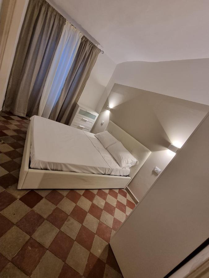 Domus Sant'Anna Apartment باليرمو المظهر الخارجي الصورة
