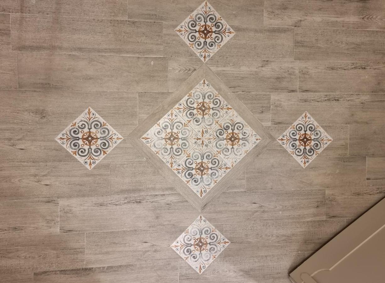 Domus Sant'Anna Apartment باليرمو المظهر الخارجي الصورة